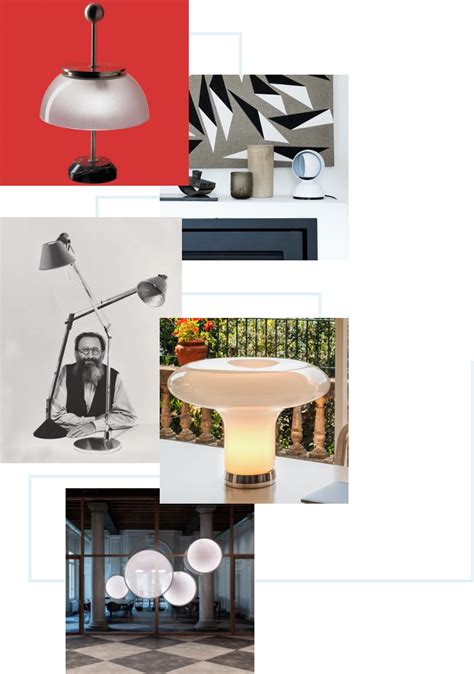 Collections – Artemide.